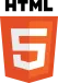 HTML5